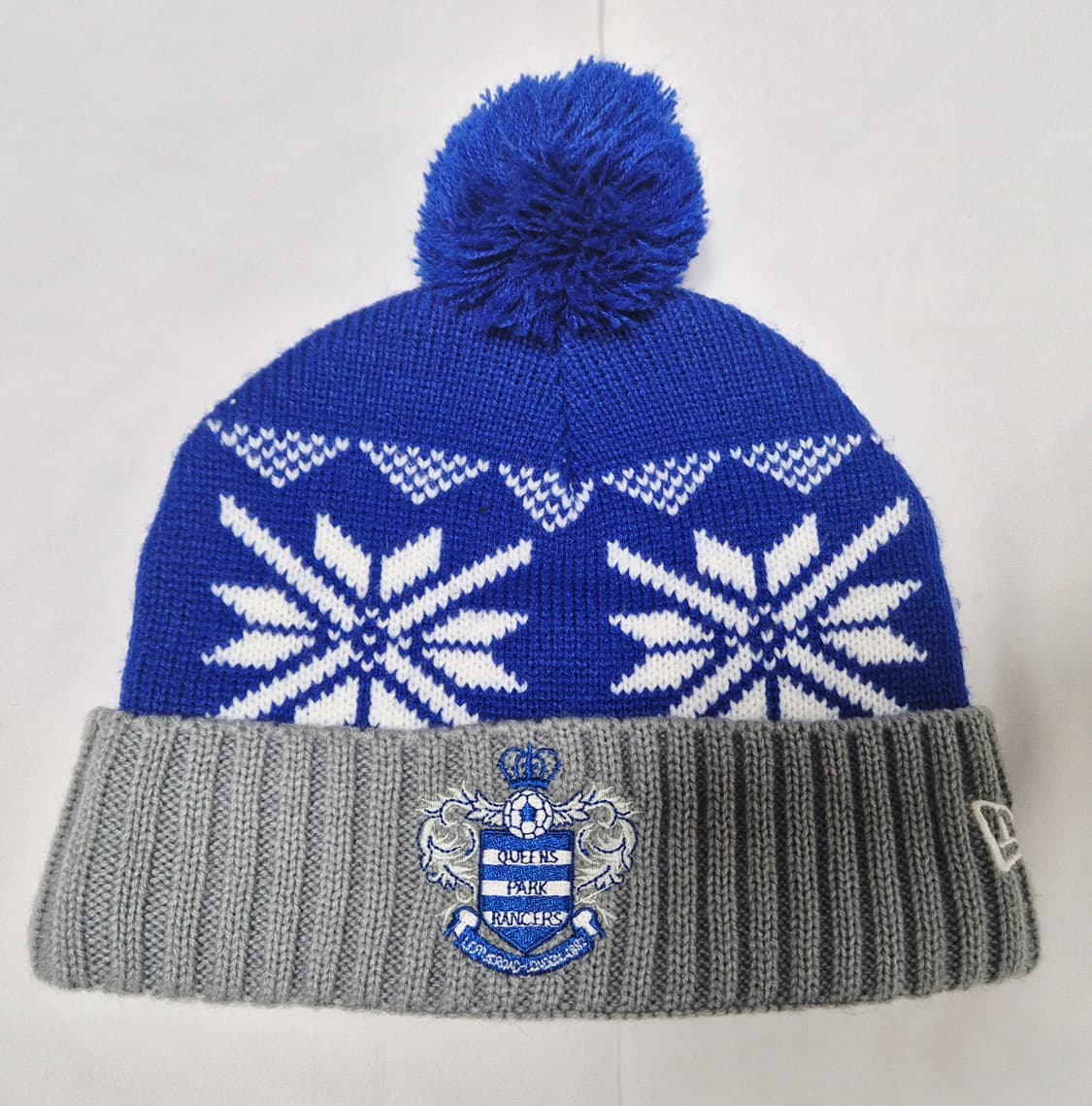 QPR 레인저스 비니 팝니다 상품이미지1