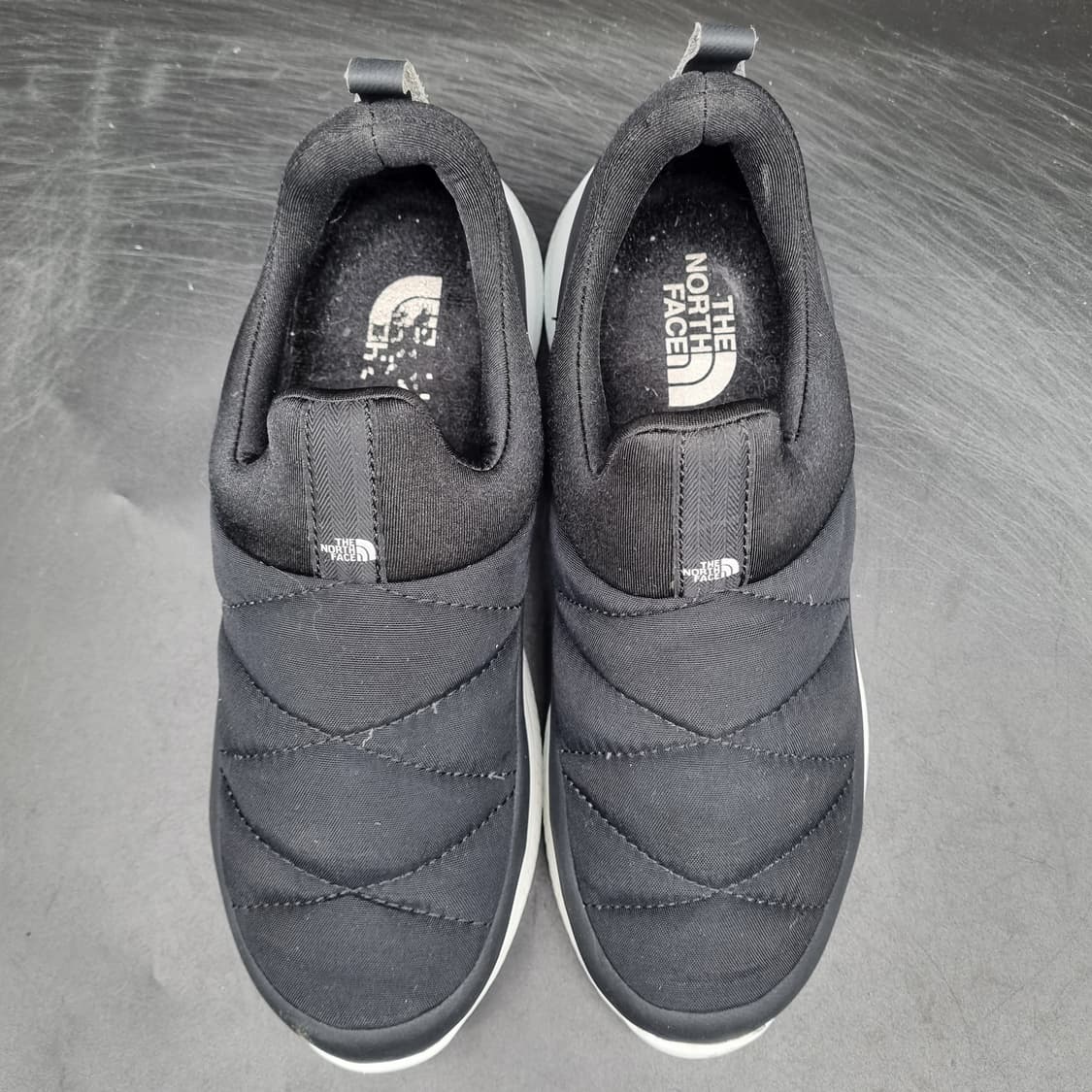 노스페이스 패딩여성방한화 240 상품이미지2