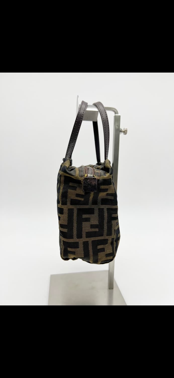 펜디 주카 토트백 상품이미지9