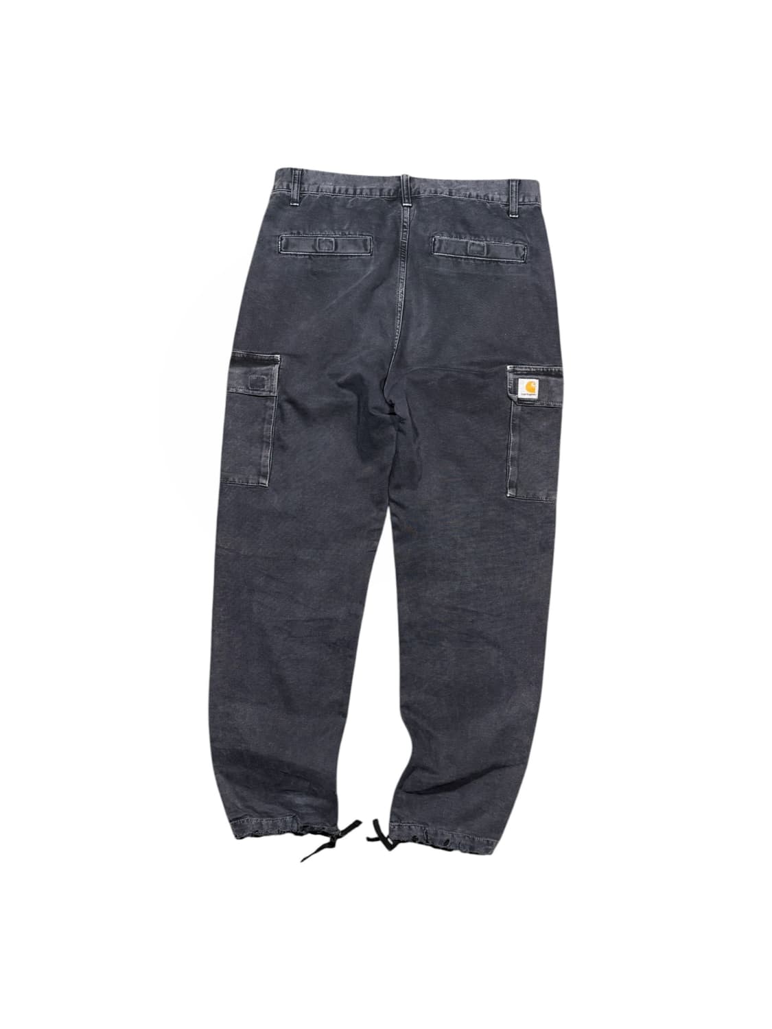 Carhartt wip 칼하트 워시드 카고팬츠 상품이미지1