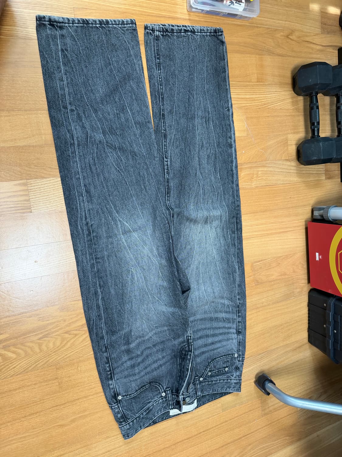 바지 일괄 (페이탈리즘,스파오,자라,etce) 상품이미지2