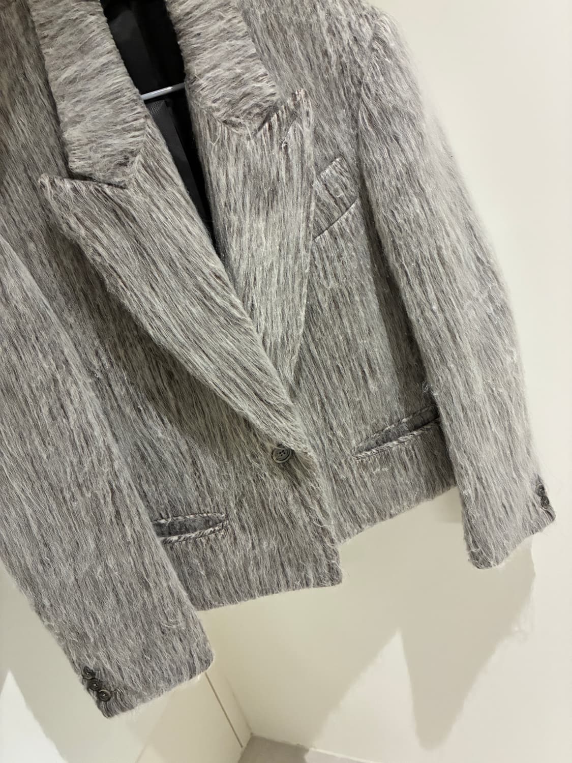 더오픈프로덕트 울 자켓 상품이미지4