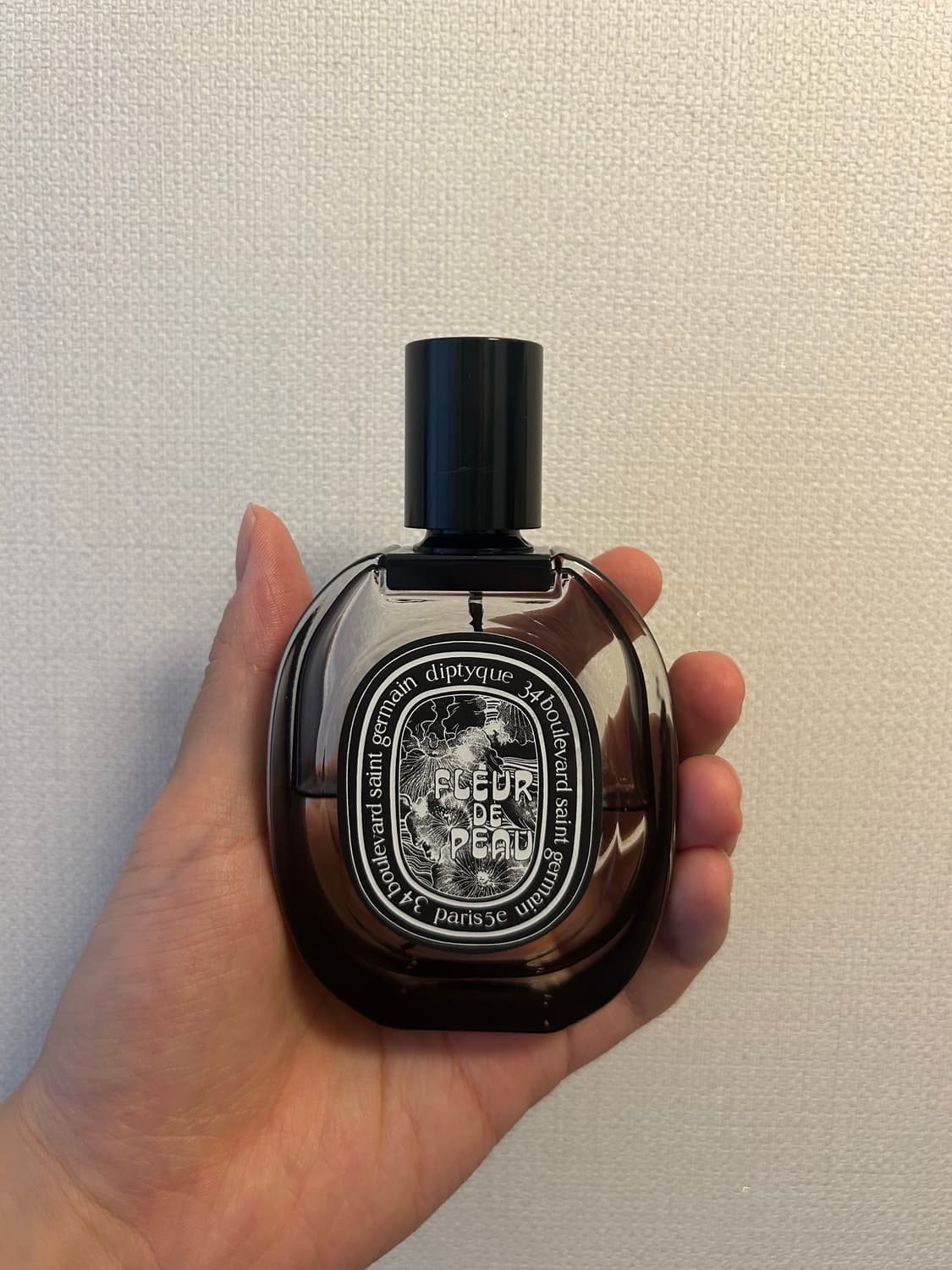국문택 딥디크 플레르드뽀 오드퍼퓸 75ml 상품이미지1