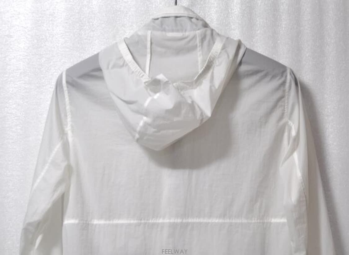 빈폴스포츠/남성바람막이후드자켓(사이즈95) 상품이미지7