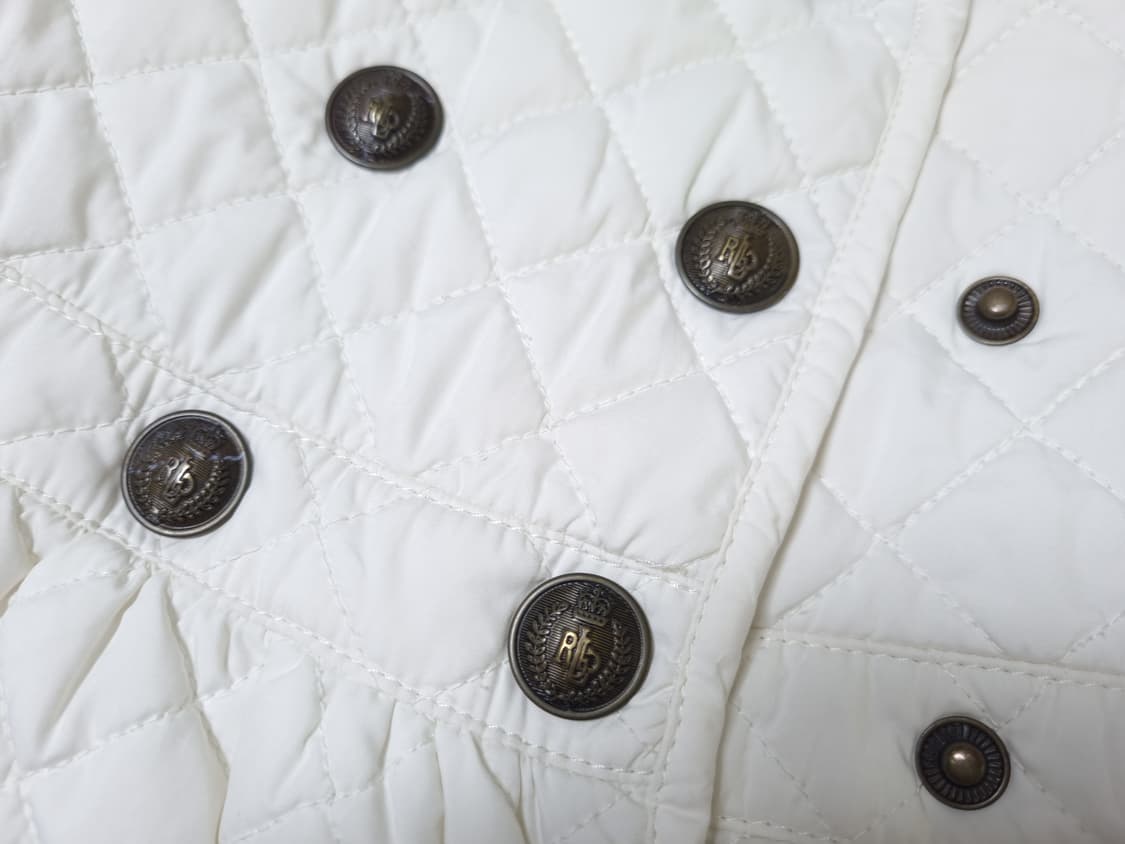 [무료배송][18M]폴로 베이비 누빔 자켓 경량 패딩 상품이미지8