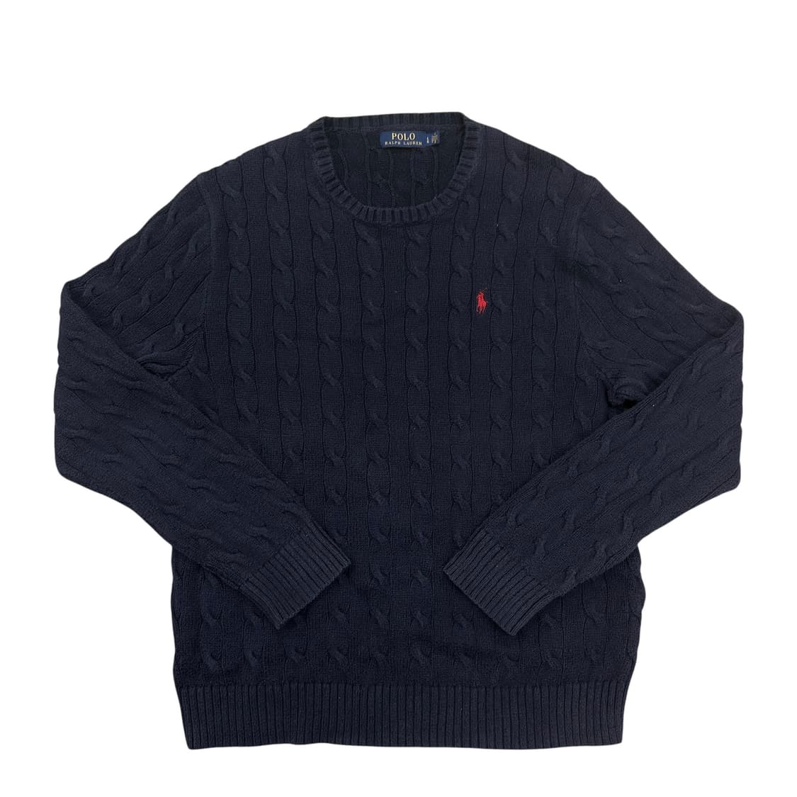 폴로랄프로렌 니트 상품이미지1