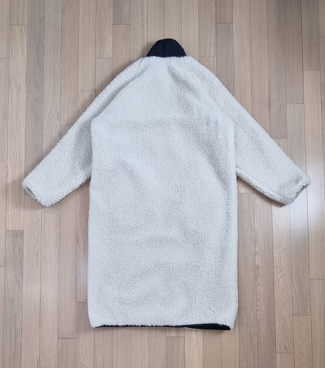 하이드아웃 롱 플리스  2size _ 남성 L 추천 상품이미지6