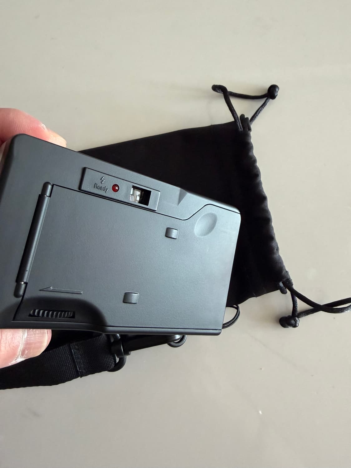 코닥 하프 필름 카메라 H35 상품이미지3