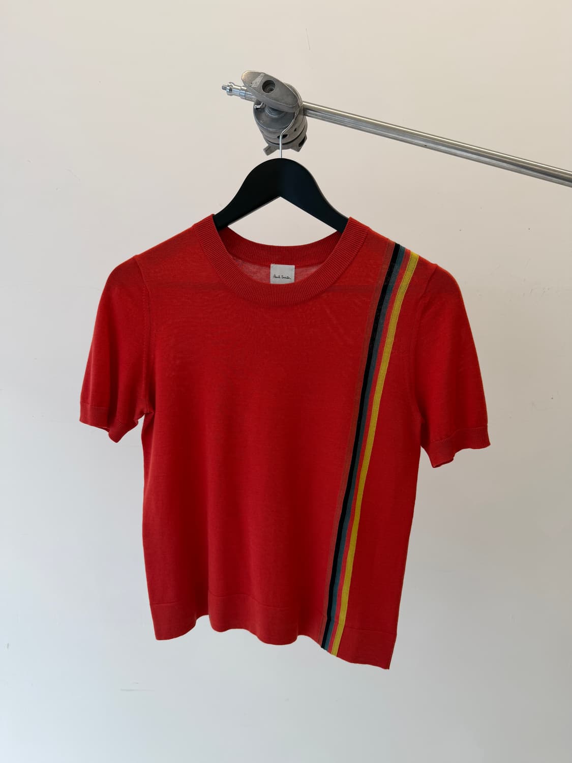 Paul Smith 폴스미스 컬러라인 포인트 니트 상품이미지2