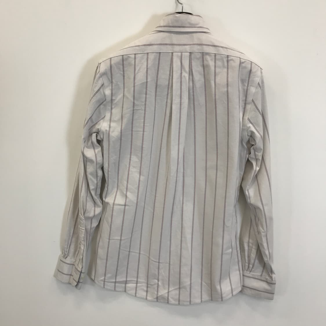 브룩스브라더스 REGENT FIT 스트라이프 셔츠 [S] 상품이미지4