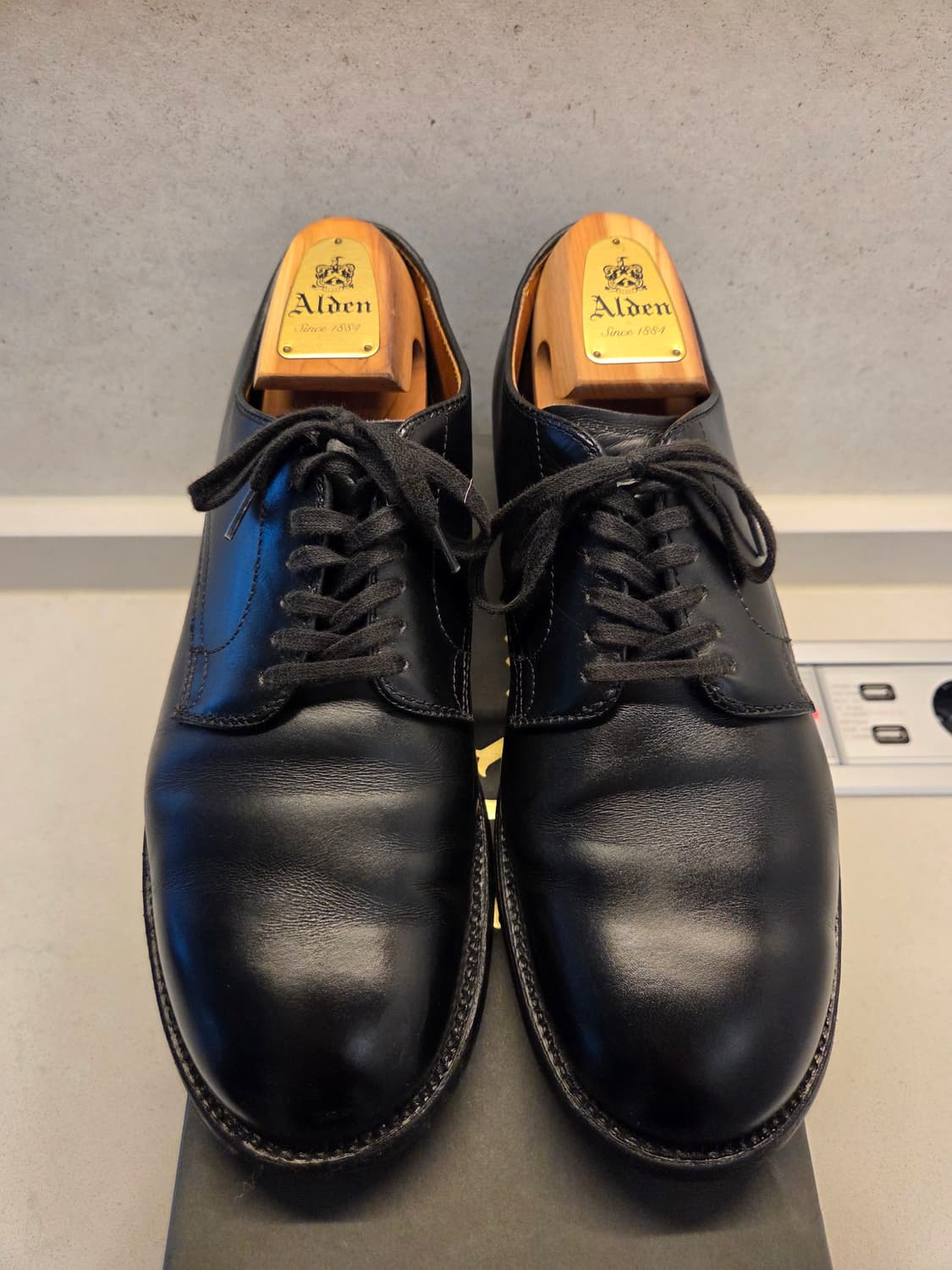 알든 53711  379x 밀리터리  라스트 8.5D 상품이미지2