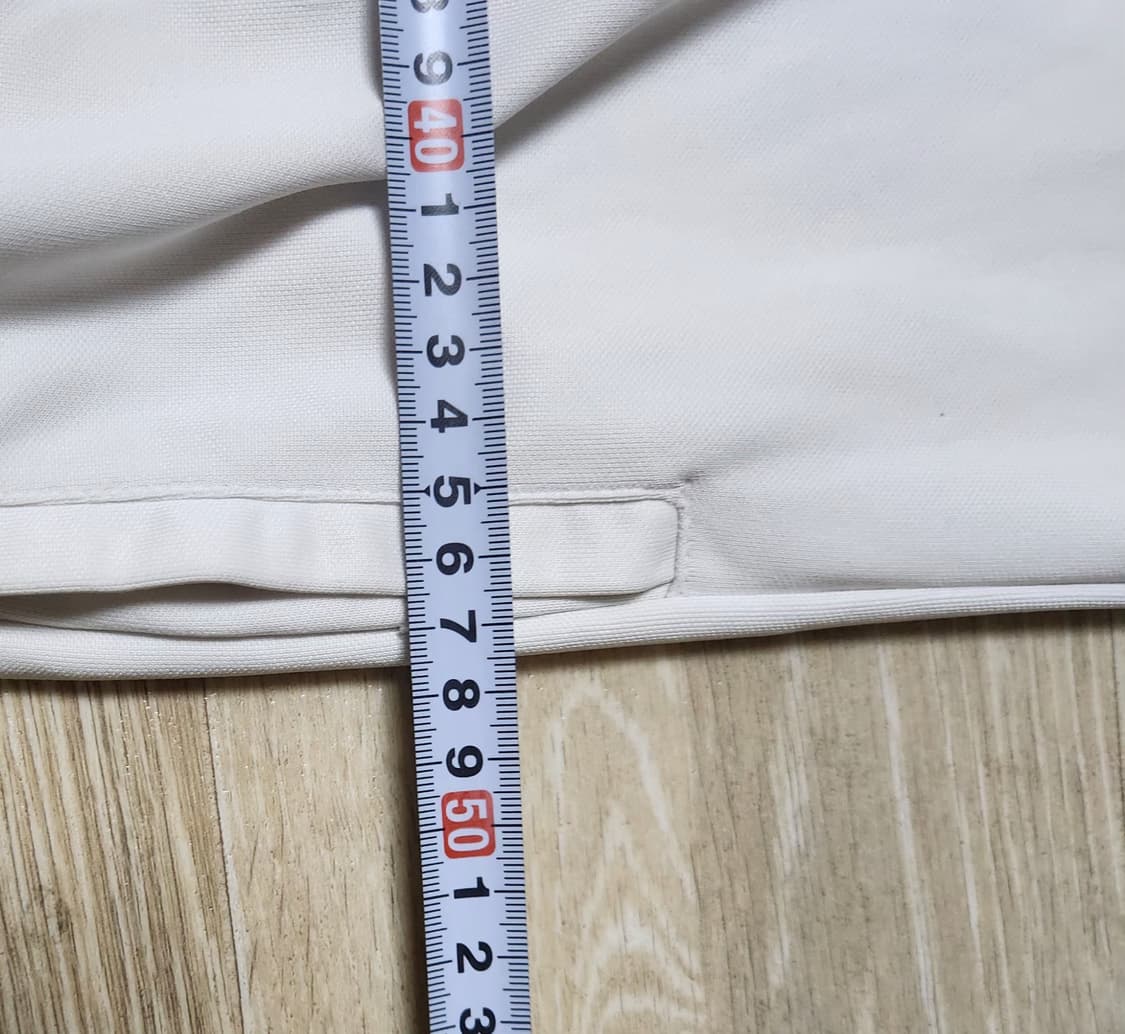 아디다사 레알 마드리드 반집업 트레이닝복 상품이미지4