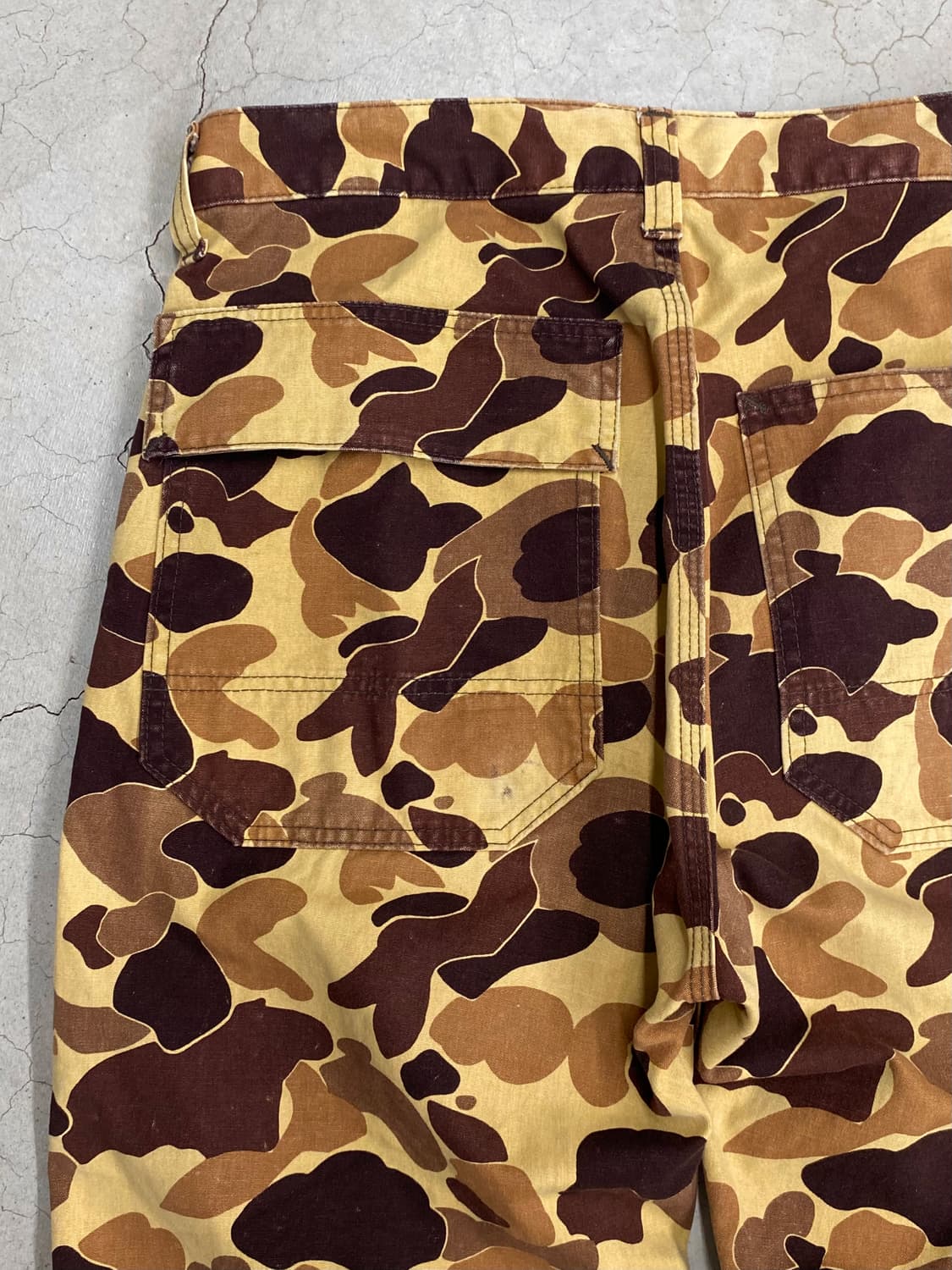 준야 와타나베 카펜터 팬츠 상품이미지8