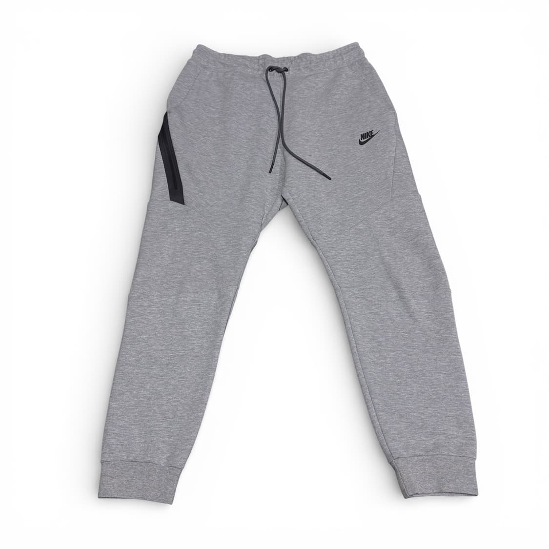 L 나이키 그레이 테크팩 조거팬츠 상품이미지1