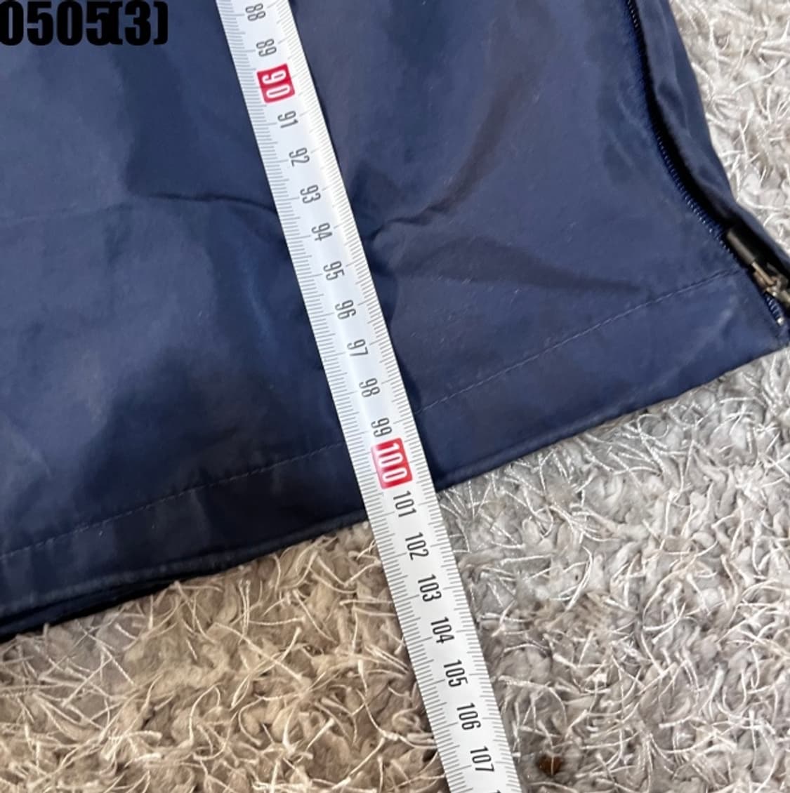 나이키 트레이닝 팬츠 상품이미지7