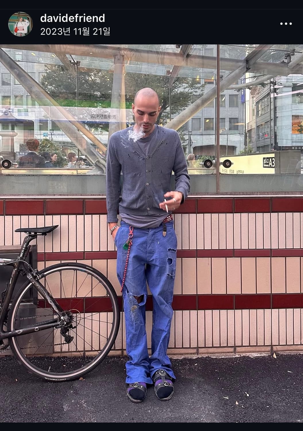 Kapital 볼체인 상품이미지2