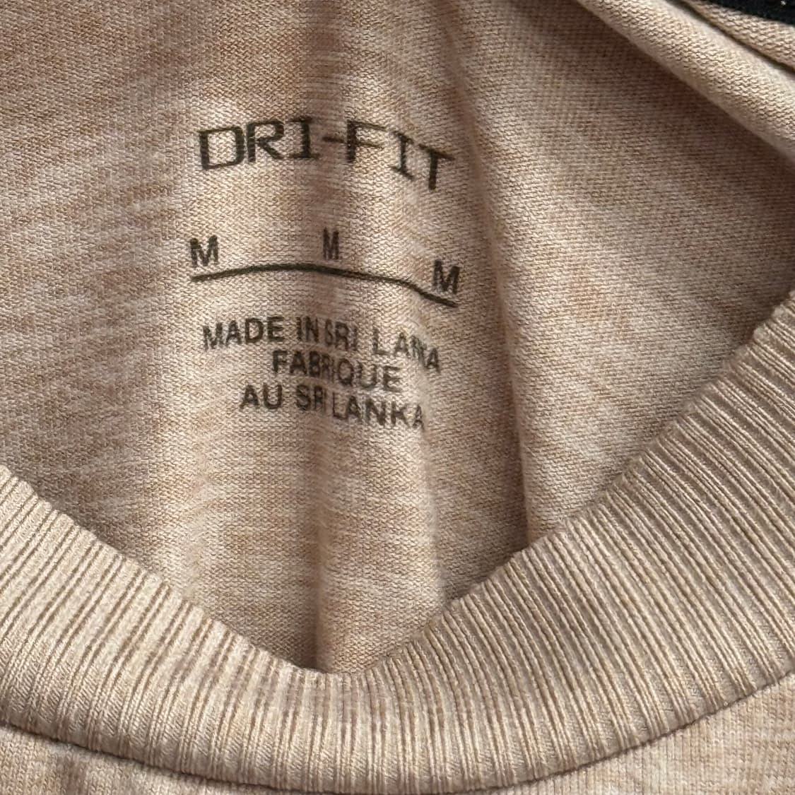 나이키 우먼 드라이핏 엘리멘트 런닝 크루  핑크 슬리브 M 상품이미지2