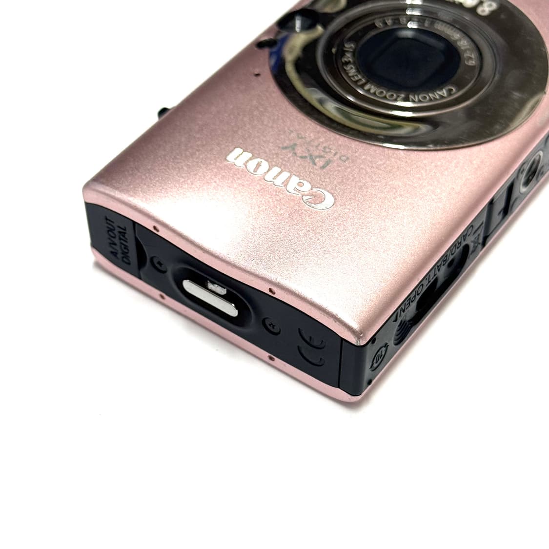 풀박스) 캐논 익서스 80 is , Canon IXY 20 is 상품이미지6