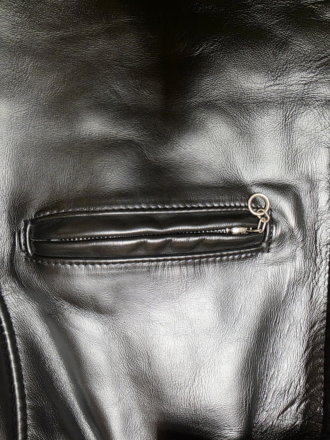 Schott NYC  말가죽 자켓 상품이미지7