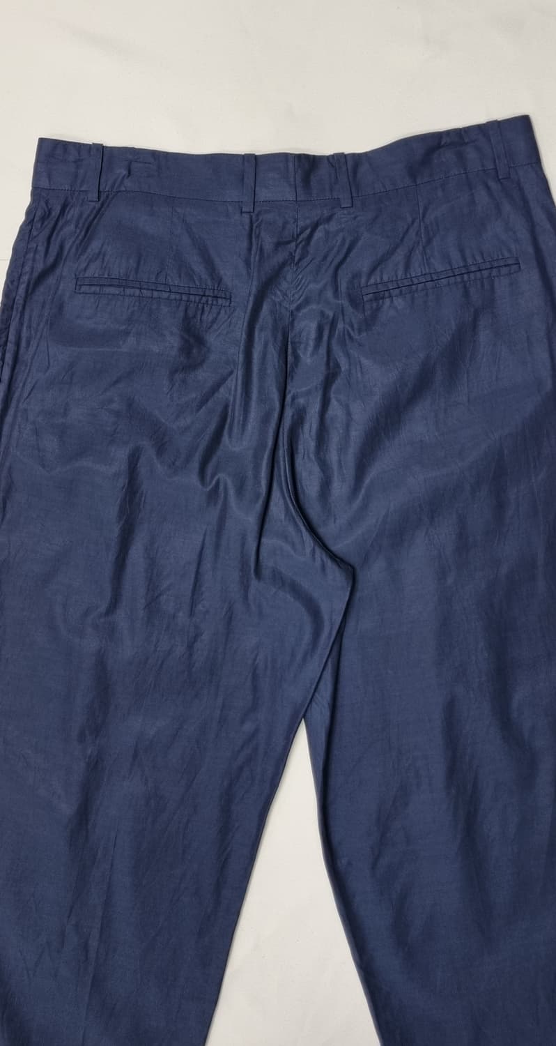 COS 큐프라 65% 슬랙스 팬츠 32in _ 남성 상품이미지6