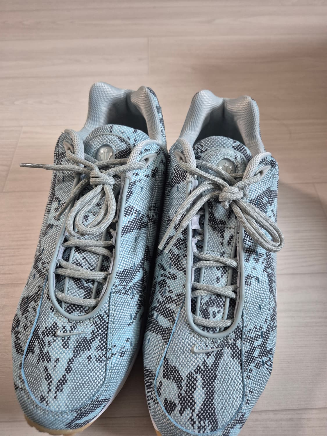 [270] 나이키 x 드레이크 녹타 핫스텝 상품이미지2