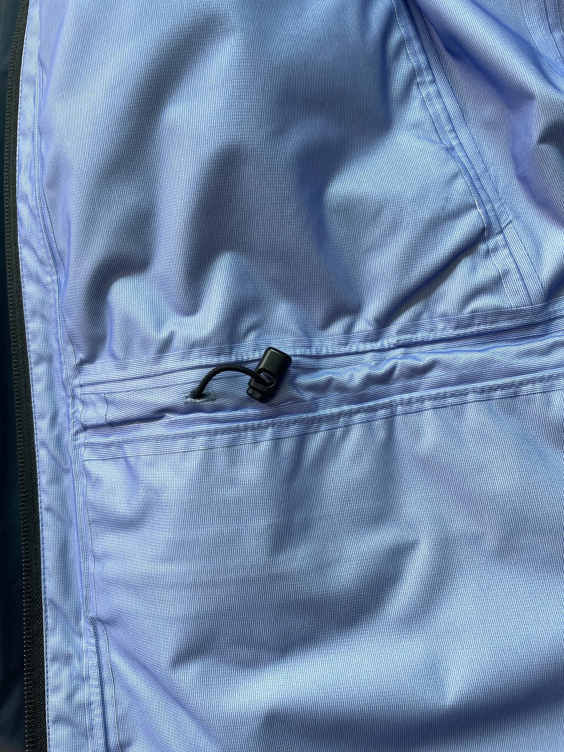노스페이스 고어텍스 파카 상품이미지8