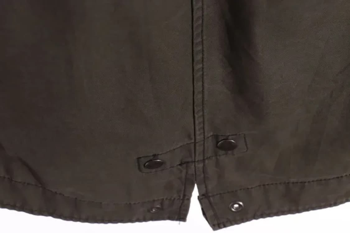 무료배송) GAP 갭 빈티지 퍼 야상 상품이미지4