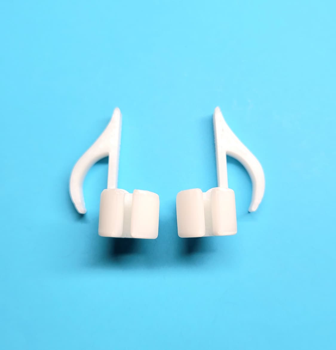 음표 줄이어폰 장식 악세사리 y2k 상품이미지5