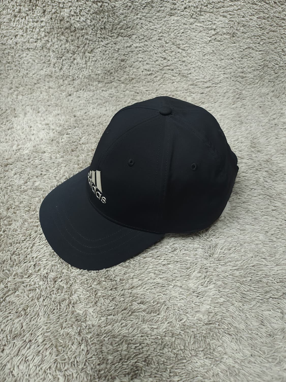 아디다스 골프 기능성 볼캡 블랙 새제품 상품이미지6