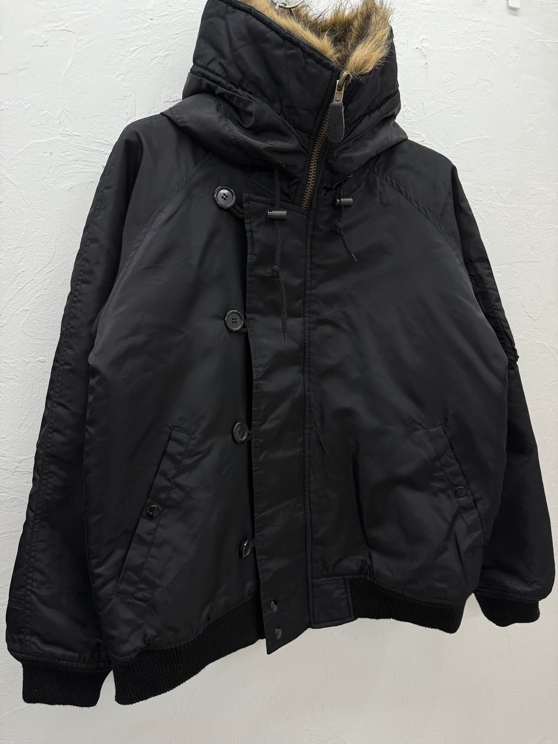 dog house n2b 점퍼 상품이미지3