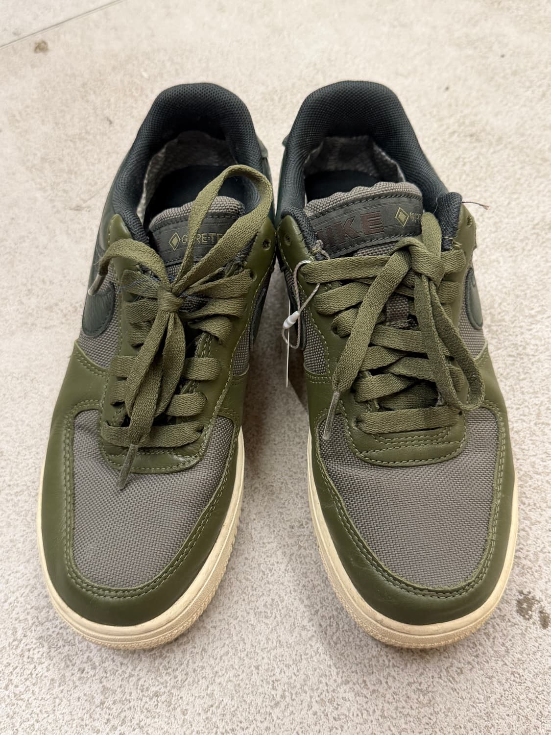 나이키 고어텍스 230 상품이미지1