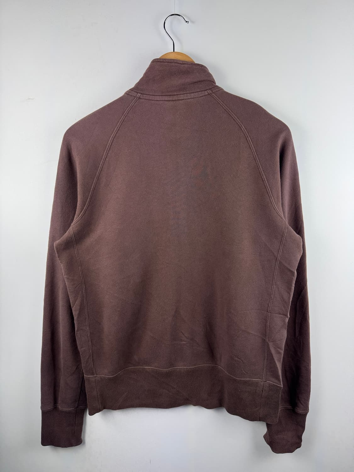 나이키 브라운 코튼 집업자켓1699 상품이미지4