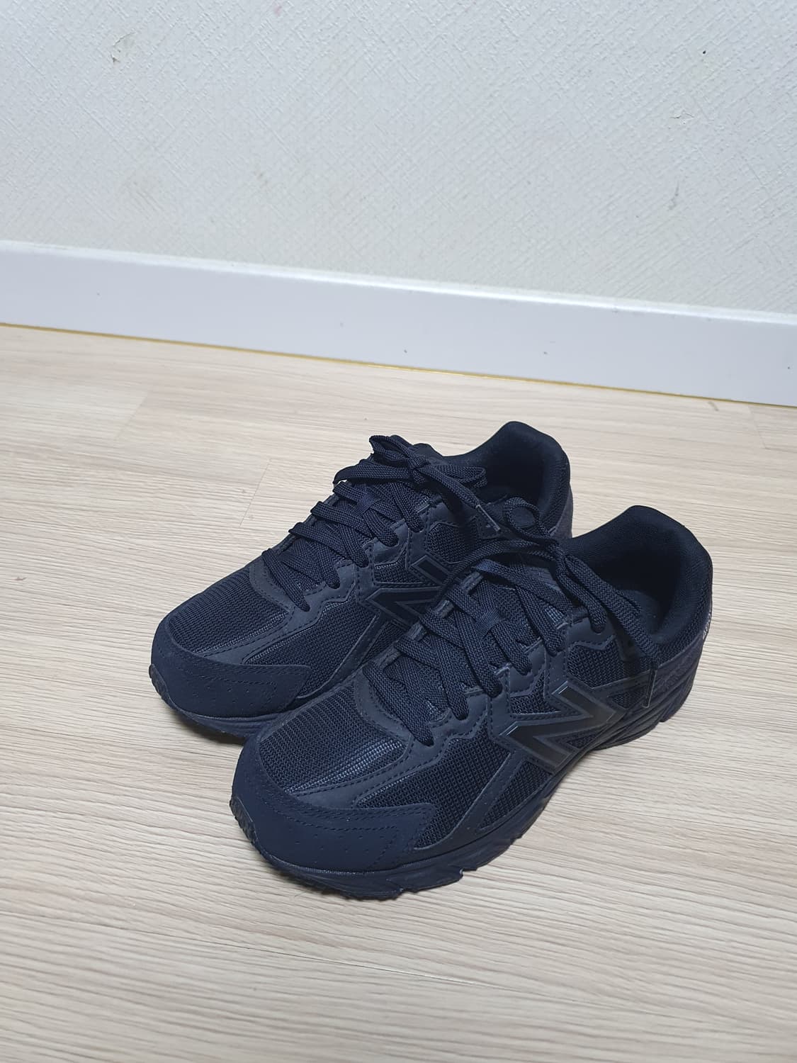 뉴발란스 480v5 운동화 265 상품이미지4