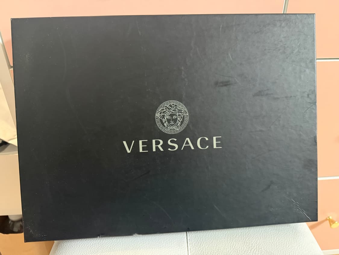 베르사체 클러치백 상품이미지4