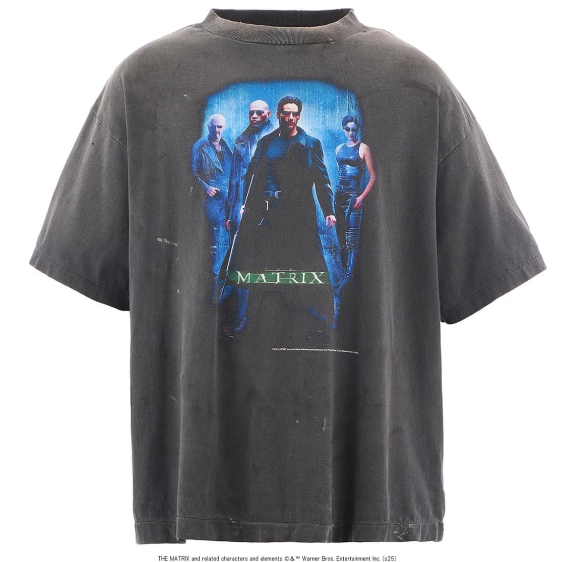 [XL] 세인트 마이클 25aw 매트릭스 상품이미지1