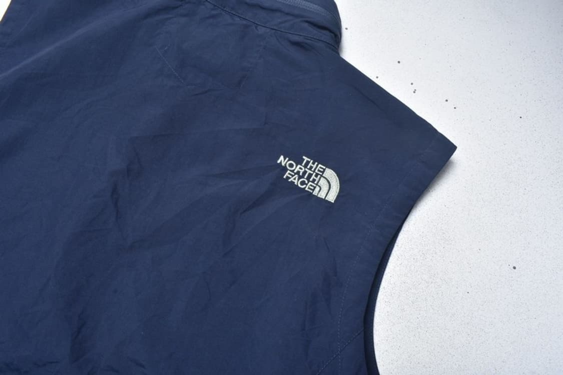 00S 노스페이스 마운틴 베스트 등산조끼 100 N0914 상품이미지7