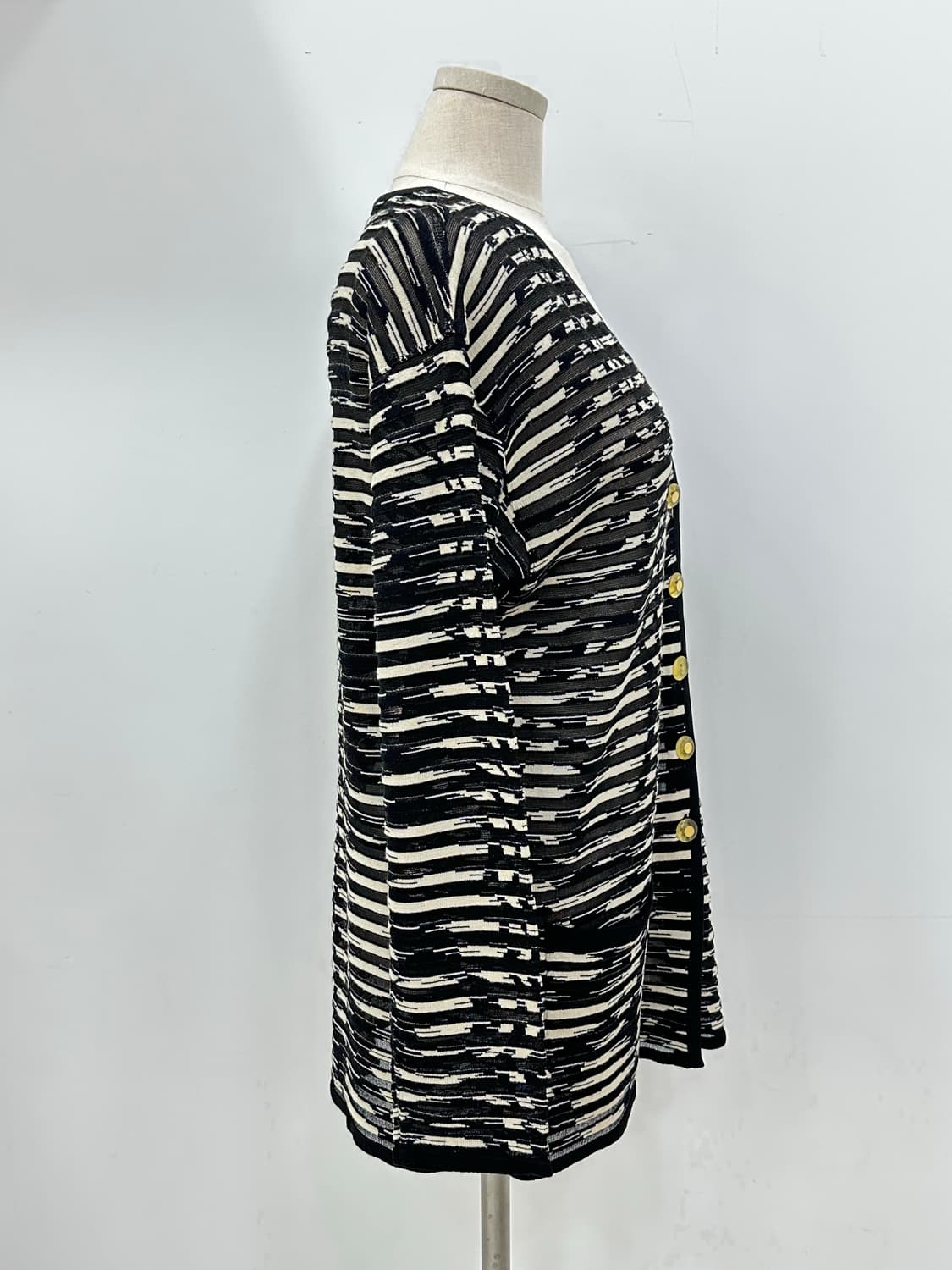 에스카다 가디건 상품이미지2