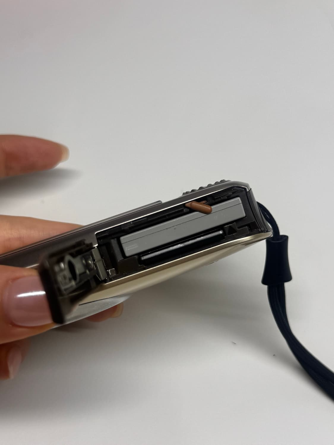 상태좋음) 🫧 캐논 익서스 110is ixus110is ixy510 상품이미지3