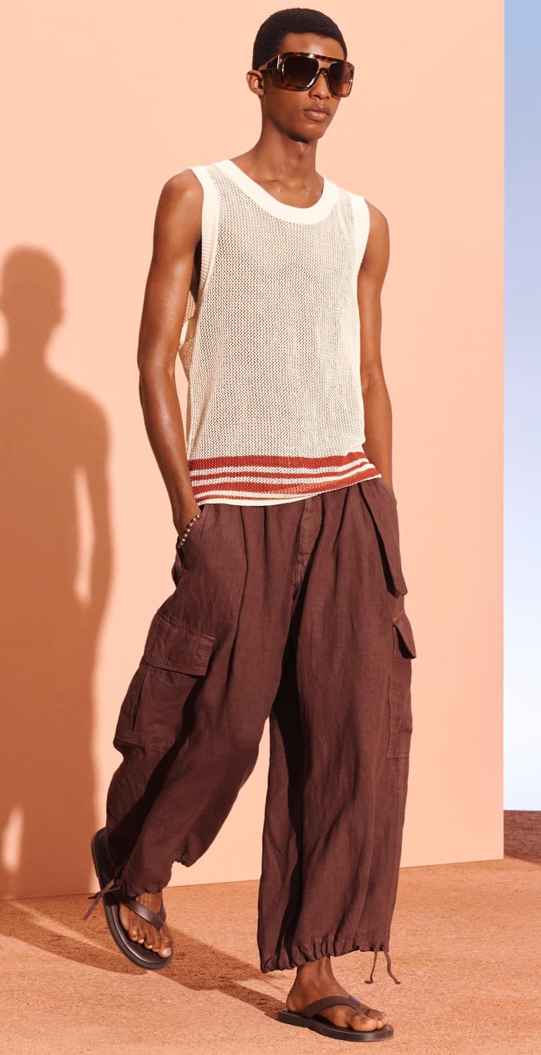 자라 zara srpls pnt  상품이미지4