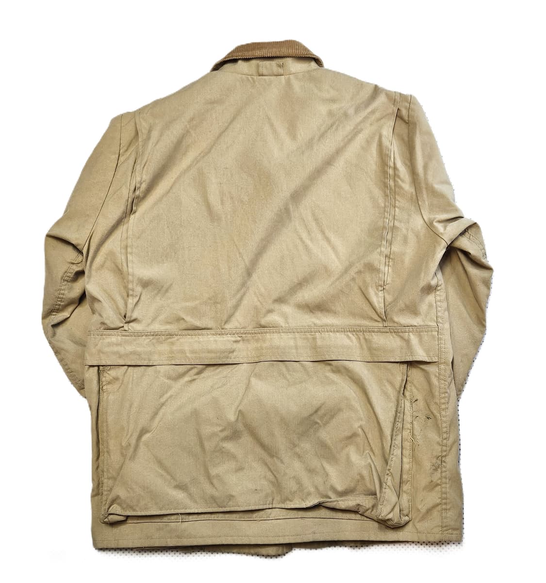 레밍턴 헌팅 자켓 상품이미지2