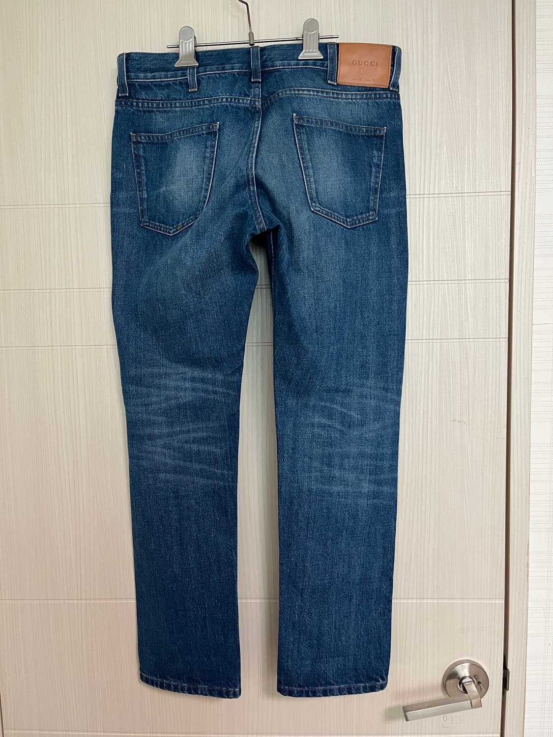 구찌 웹데님 상품이미지2