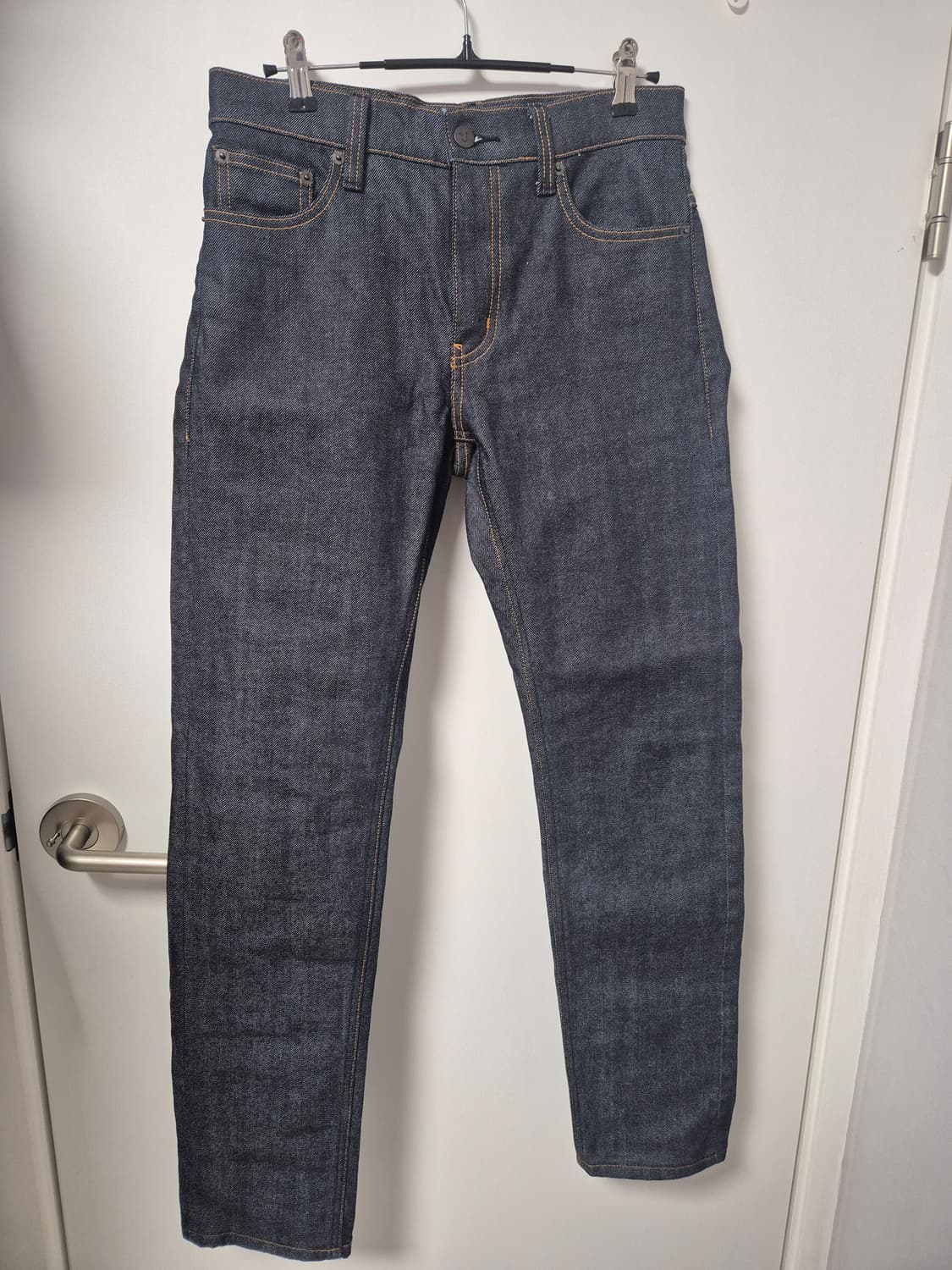 유니클로×질 샌더 콜라보 진(29) 상품이미지2