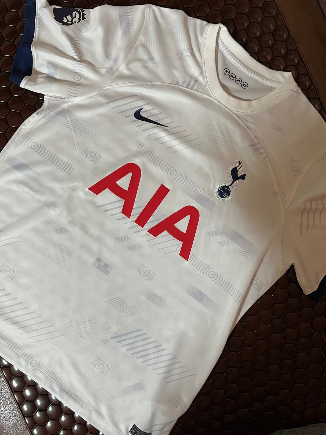 XL 토트넘23/24 홈유니폼 상품이미지1