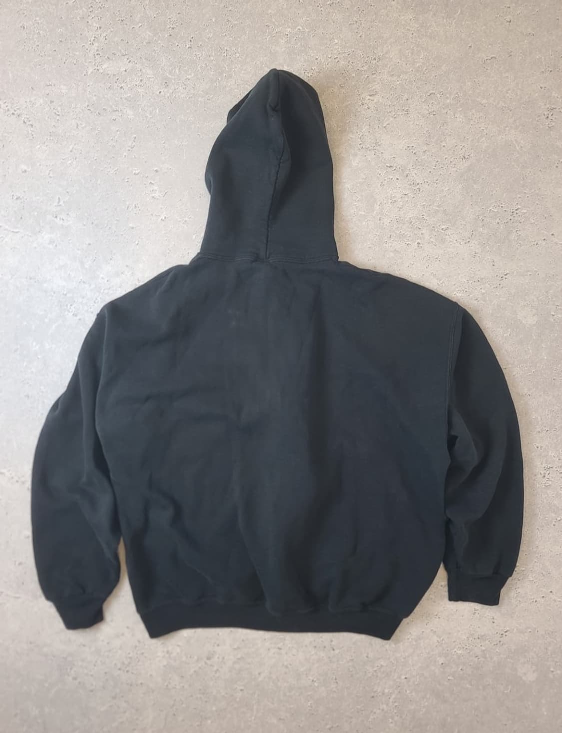 빈티지 러셀 후드집업 XL 상품이미지2