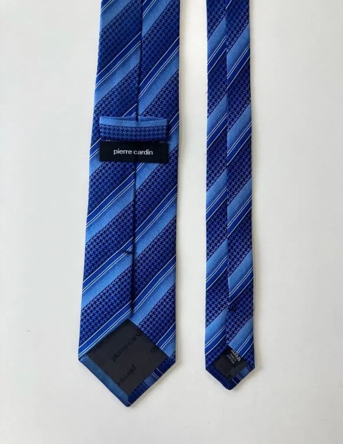 피에르가르뎅 넥타이 상품이미지2