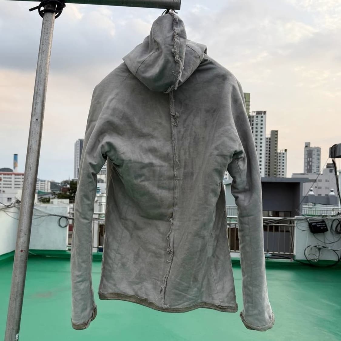 In Aisce Bushwick Pioneer Jacket 상품이미지8