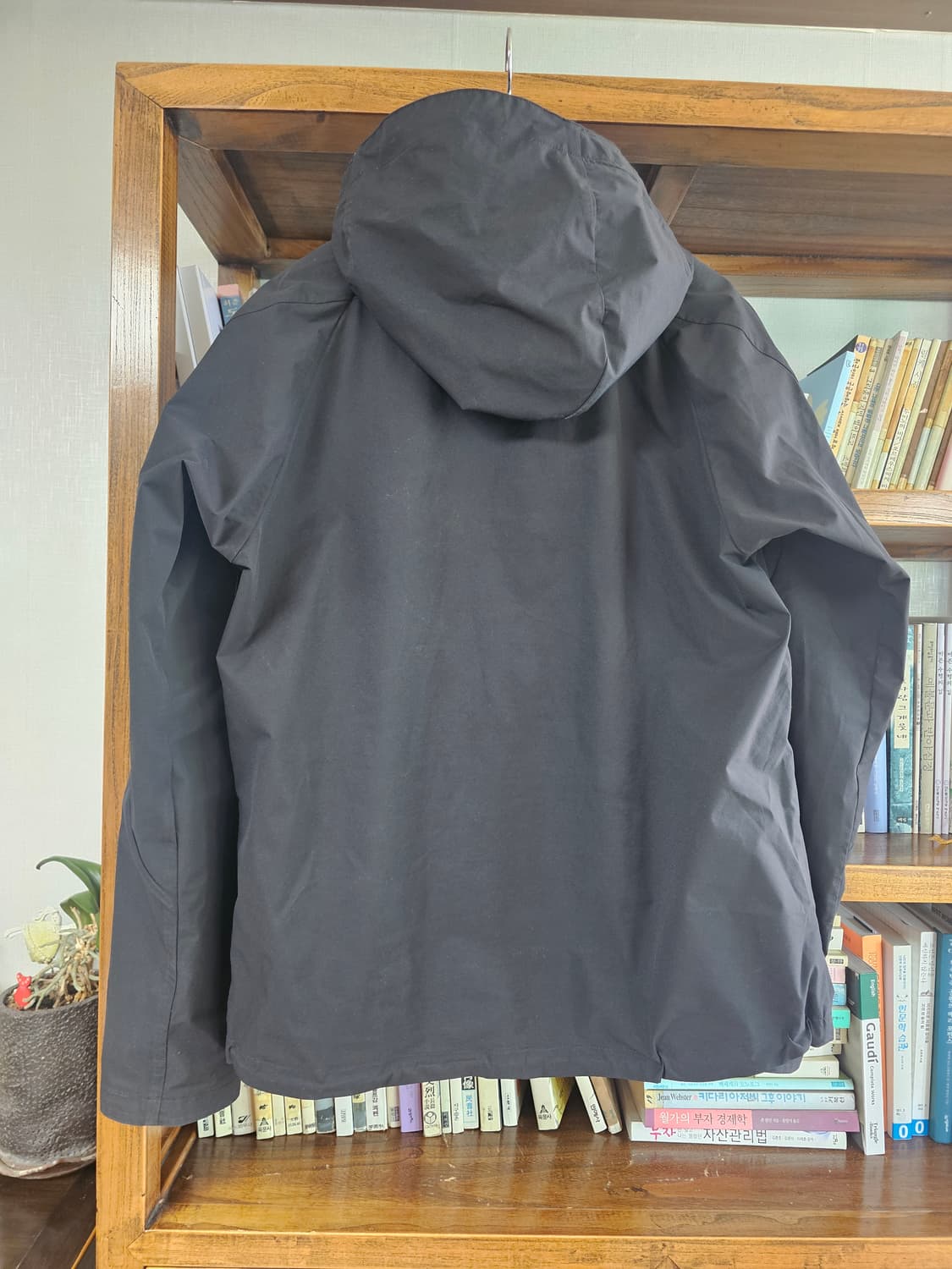 100-105사이즈)cp컴퍼니 나일론 자켓 팔아요 씨피컴퍼니 xl 상품이미지8