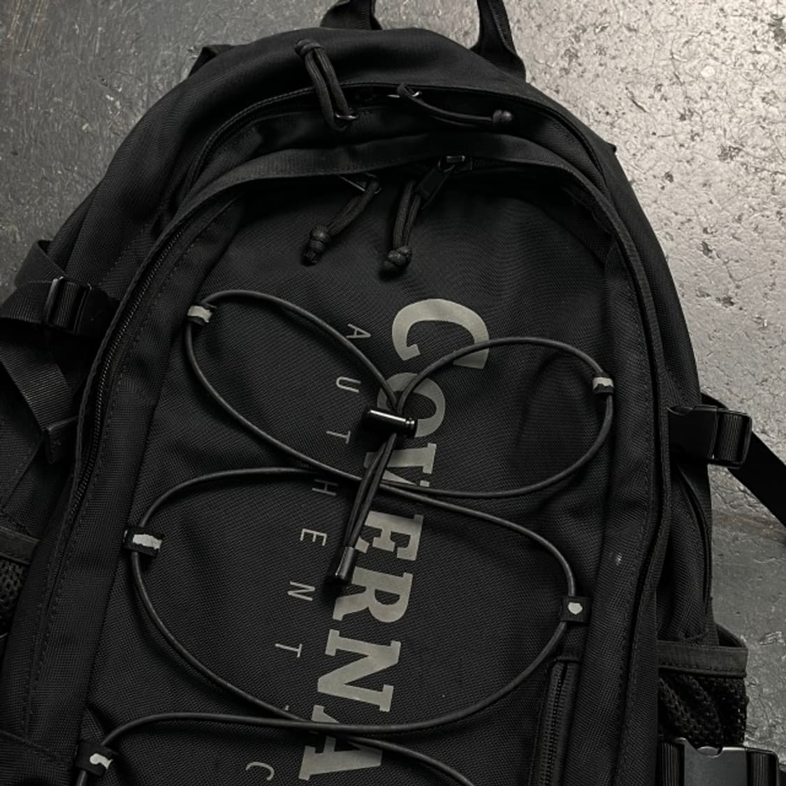 커버낫 백팩  상품이미지2