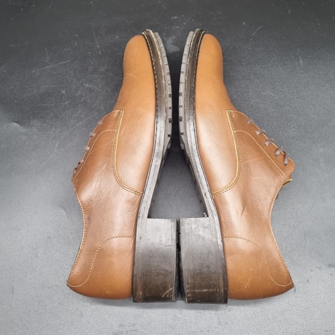 eachother 여성로퍼 38 240 굽4.5 상품이미지5