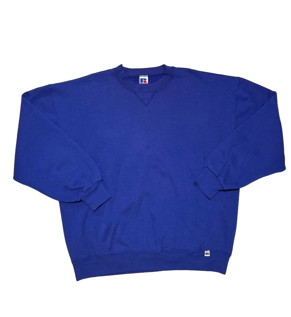 90s Russell plane sweat 상품이미지1